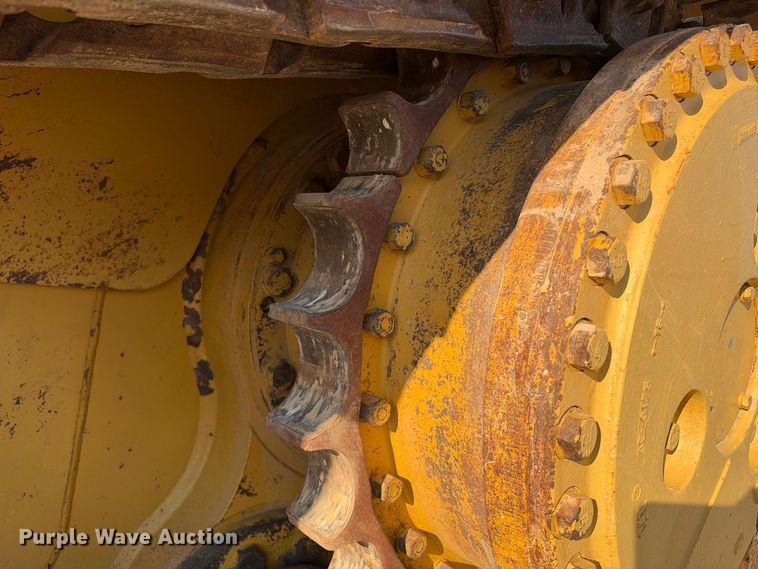 image for item FN3601 2008 Caterpillar D6T XL with EZ Pipeline Padder