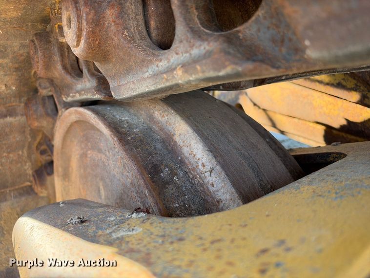 image for item FN3601 2008 Caterpillar D6T XL with EZ Pipeline Padder