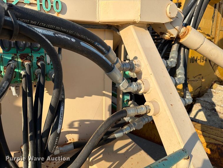 image for item FN3602 2006 Caterpillar D6R XL Series III with EZ Pipeline Padder