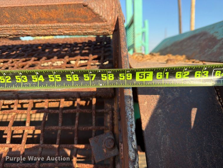 image for item FN3602 2006 Caterpillar D6R XL Series III with EZ Pipeline Padder