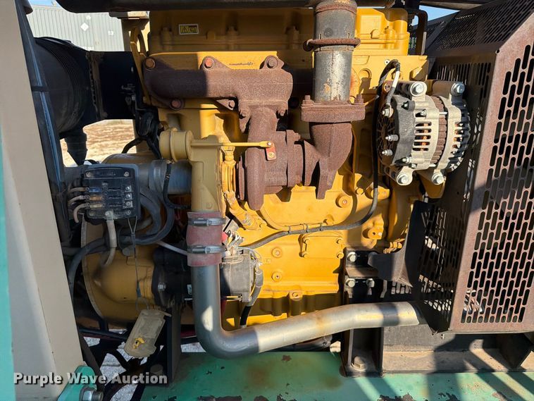image for item FN3602 2006 Caterpillar D6R XL Series III with EZ Pipeline Padder