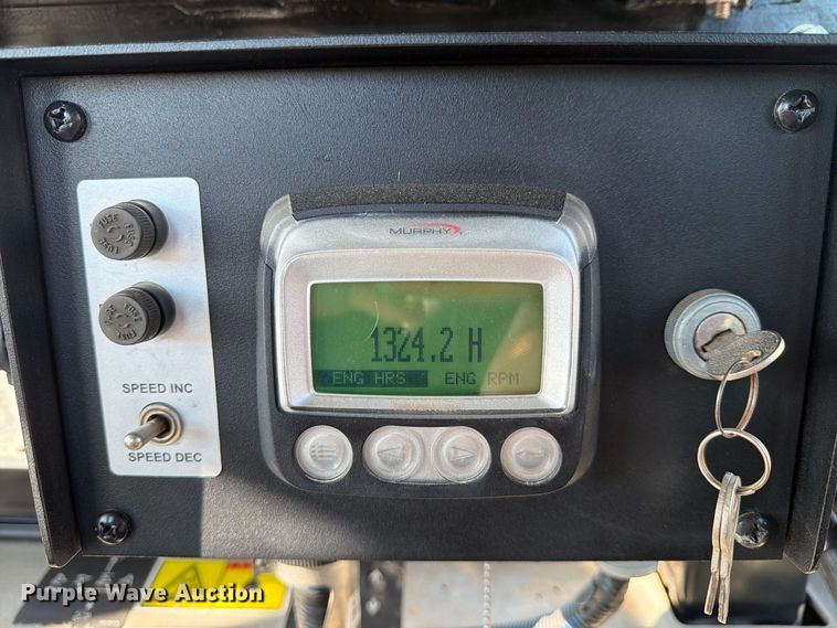 image for item FN3602 2006 Caterpillar D6R XL Series III with EZ Pipeline Padder