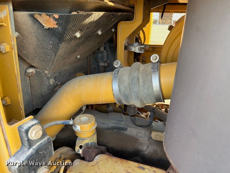 image for item FN3602 2006 Caterpillar D6R XL Series III with EZ Pipeline Padder