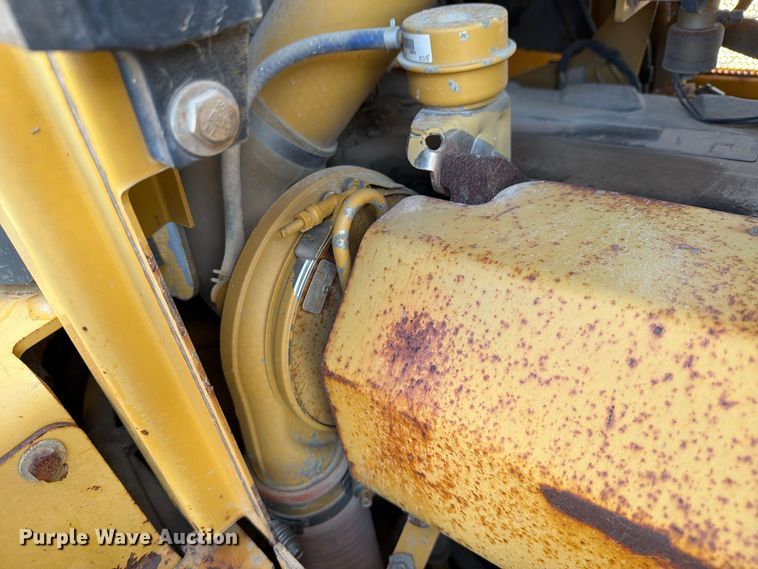 image for item FN3602 2006 Caterpillar D6R XL Series III with EZ Pipeline Padder