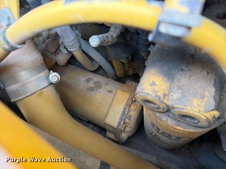 image for item FN3602 2006 Caterpillar D6R XL Series III with EZ Pipeline Padder