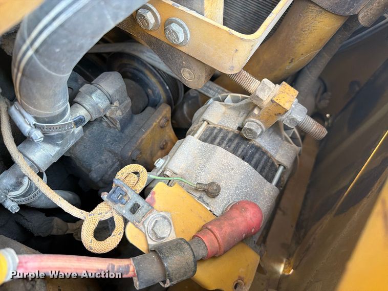 image for item FN3602 2006 Caterpillar D6R XL Series III with EZ Pipeline Padder