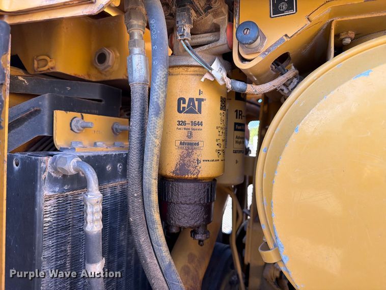 image for item FN3602 2006 Caterpillar D6R XL Series III with EZ Pipeline Padder