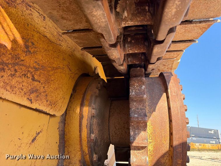 image for item FN3602 2006 Caterpillar D6R XL Series III with EZ Pipeline Padder