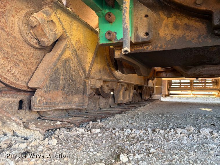 image for item FN3602 2006 Caterpillar D6R XL Series III with EZ Pipeline Padder