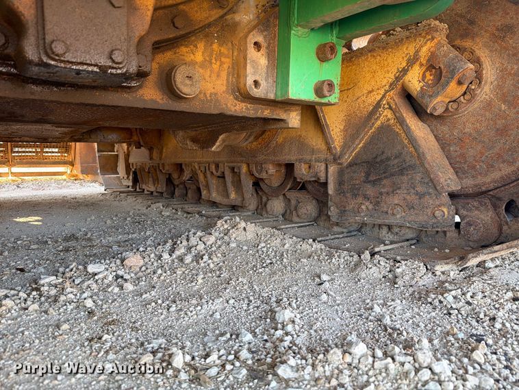 image for item FN3602 2006 Caterpillar D6R XL Series III with EZ Pipeline Padder