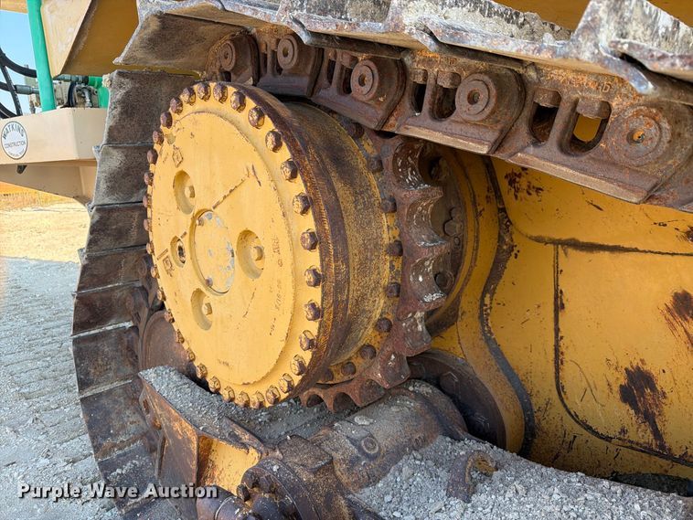 image for item FN3602 2006 Caterpillar D6R XL Series III with EZ Pipeline Padder