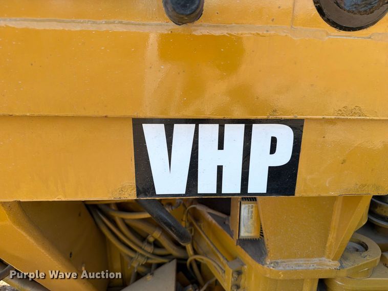 image for item FN3604 2002 Caterpillar 143H VHP motor grader