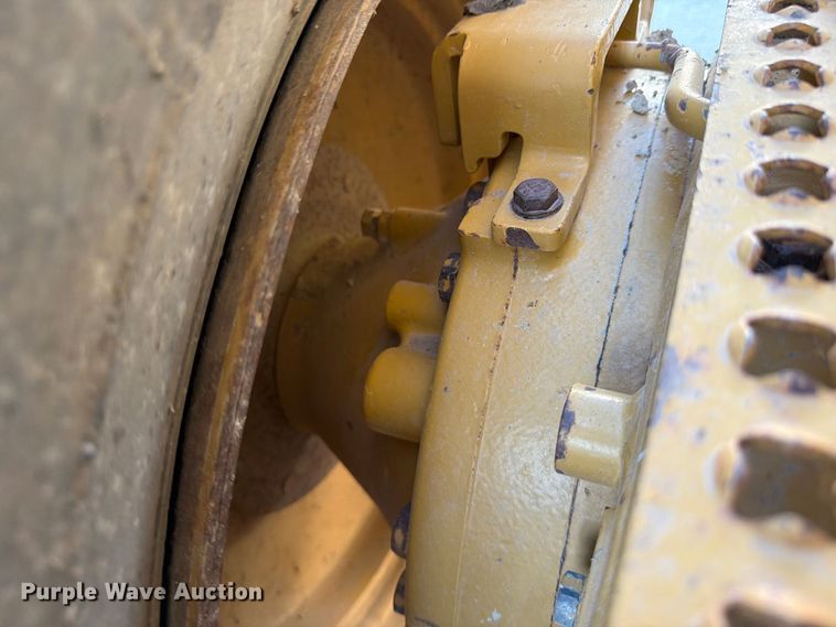 image for item FN3613 2008 Caterpillar 140M VHP Plus motor grader