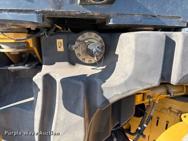 image for item FN3613 2008 Caterpillar 140M VHP Plus motor grader