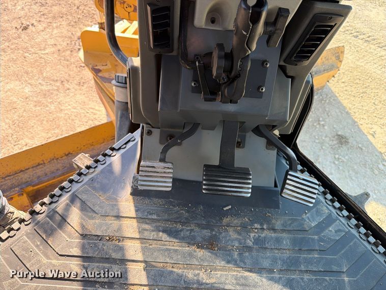 image for item FN3613 2008 Caterpillar 140M VHP Plus motor grader