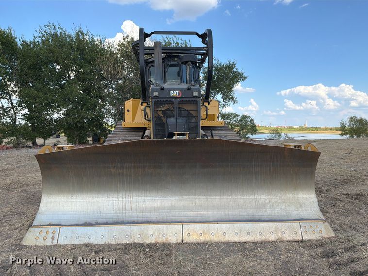 2024 Caterpillar D6 LGP