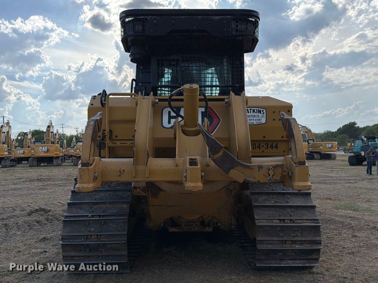 2024 Caterpillar D6 LGP