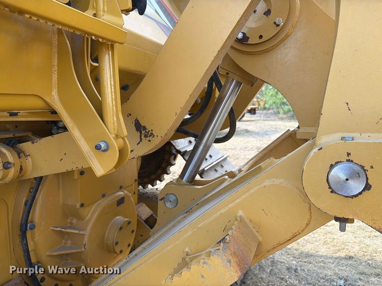 2024 Caterpillar D6 LGP
