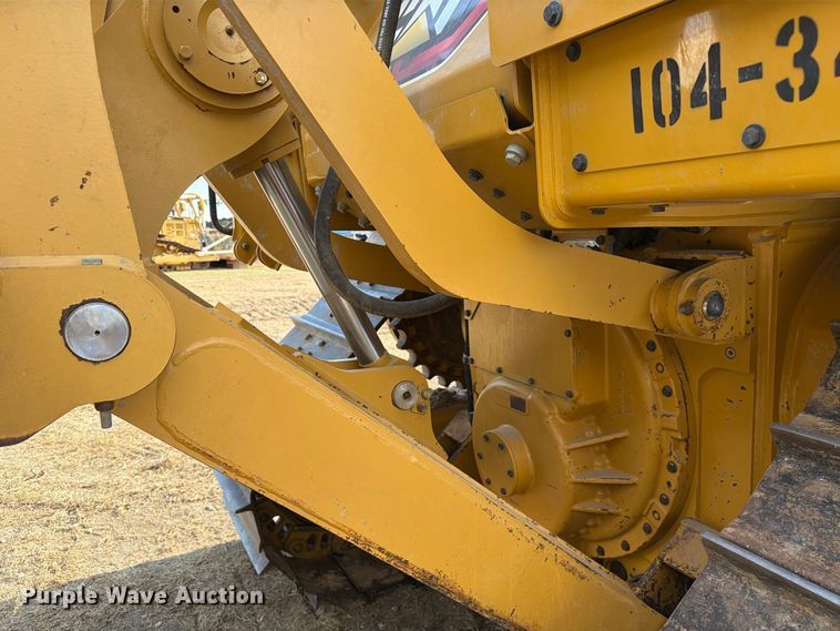 2024 Caterpillar D6 LGP