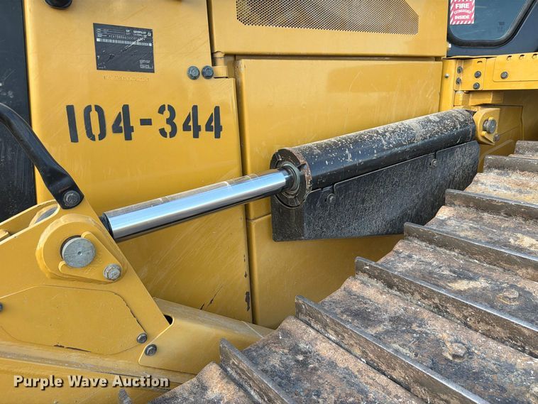 2024 Caterpillar D6 LGP