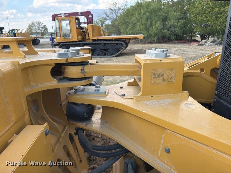 2024 Caterpillar D6 LGP