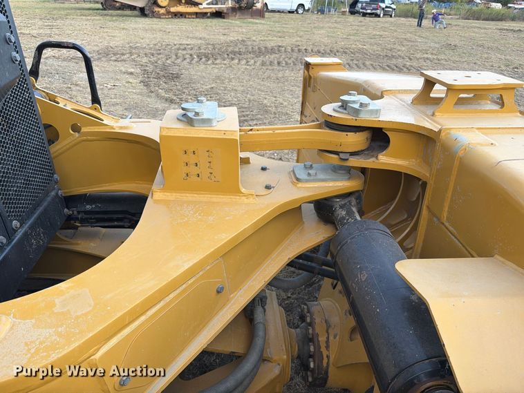 2024 Caterpillar D6 LGP