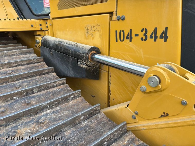 2024 Caterpillar D6 LGP