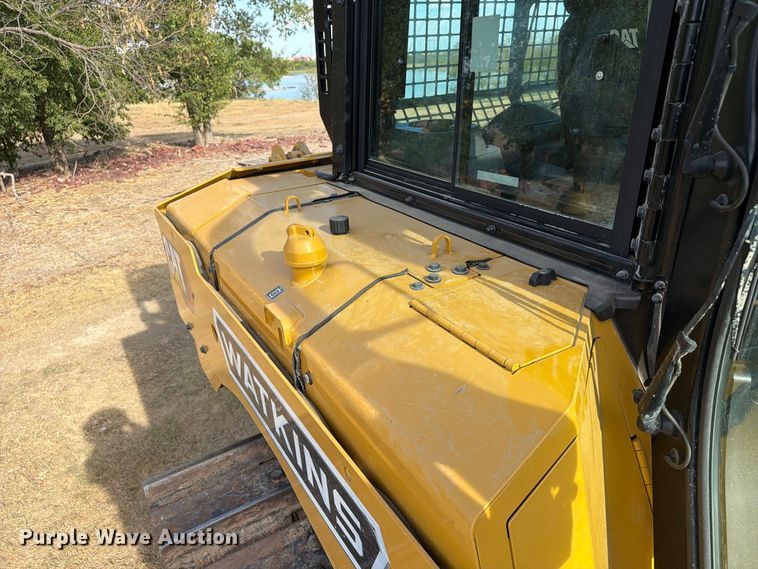 2024 Caterpillar D6 LGP