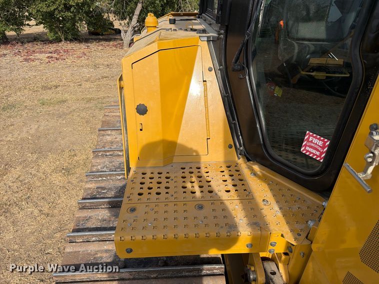 2024 Caterpillar D6 LGP