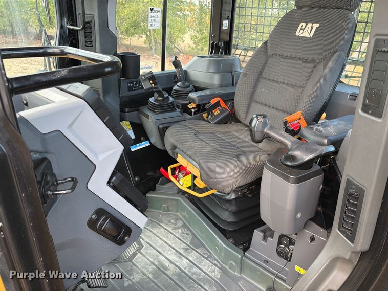 2024 Caterpillar D6 LGP