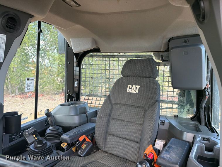 2024 Caterpillar D6 LGP