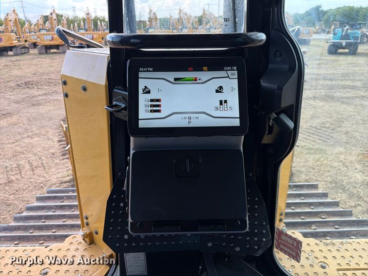 2024 Caterpillar D6 LGP
