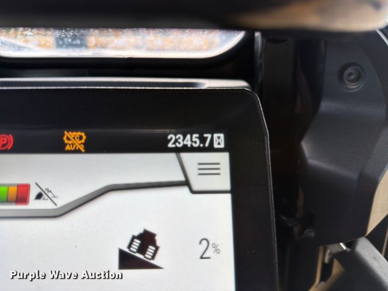 2024 Caterpillar D6 LGP