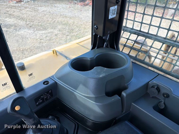 2024 Caterpillar D6 LGP