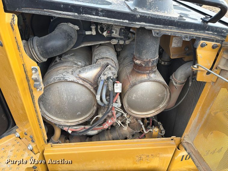 2024 Caterpillar D6 LGP
