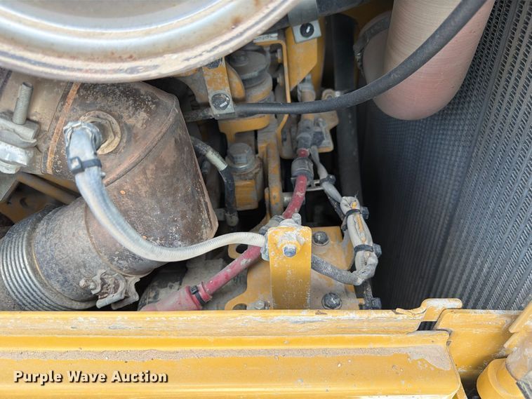 2024 Caterpillar D6 LGP