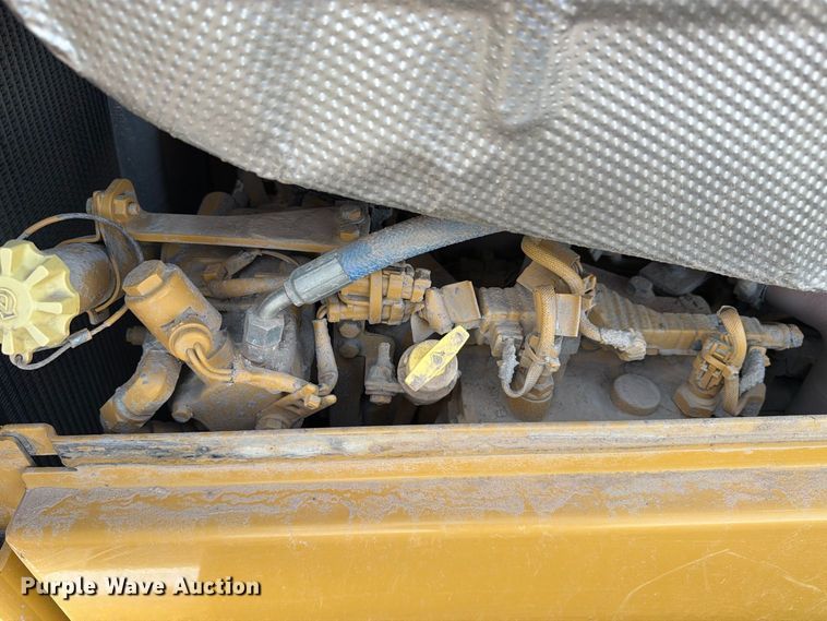 2024 Caterpillar D6 LGP