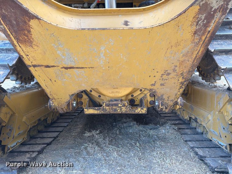 2024 Caterpillar D6 LGP