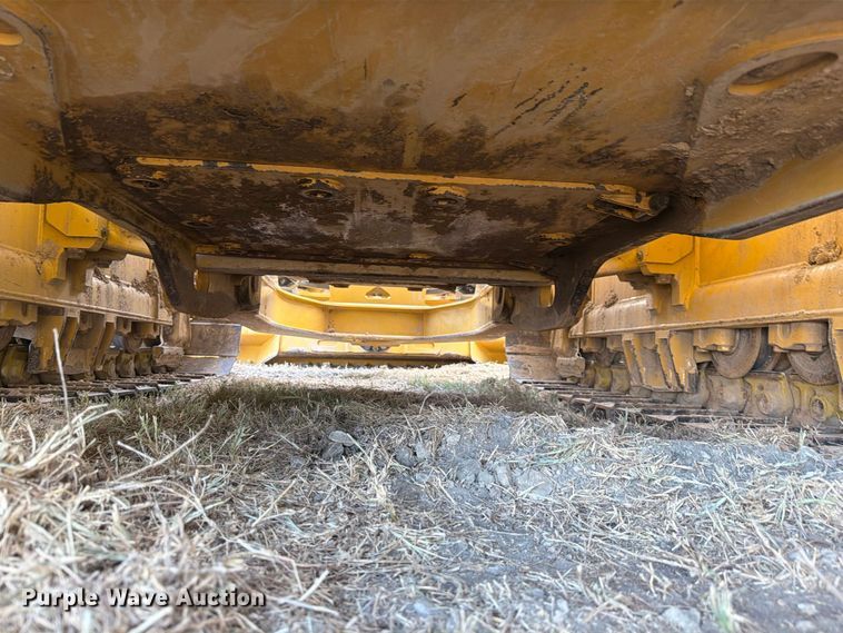 2024 Caterpillar D6 LGP