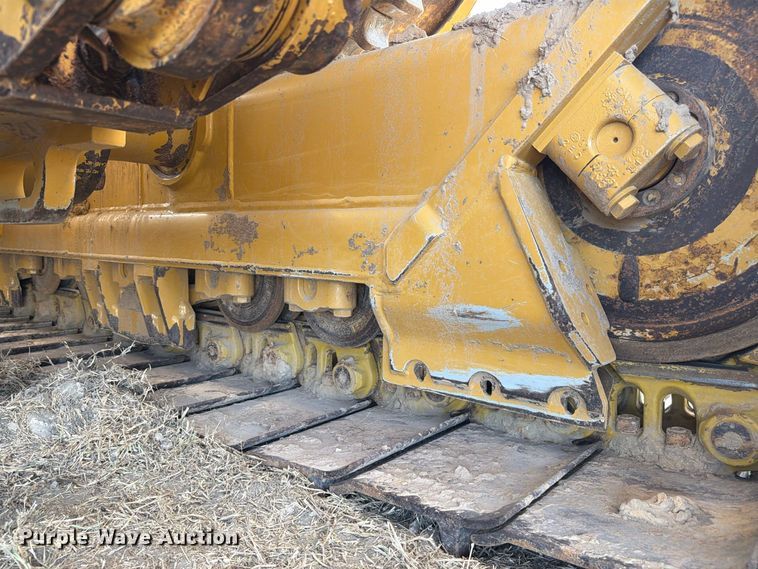 2024 Caterpillar D6 LGP