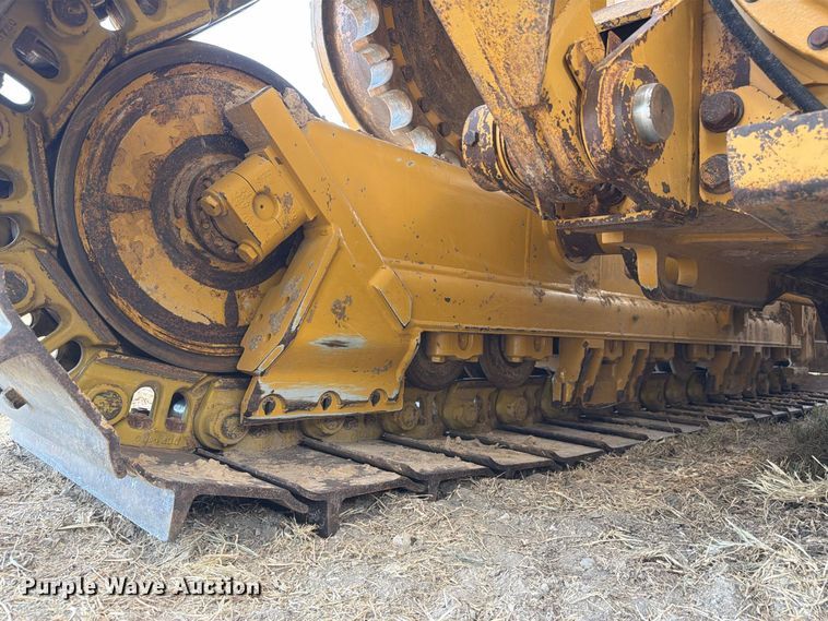 2024 Caterpillar D6 LGP