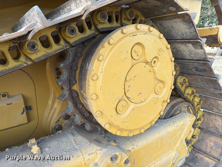 2024 Caterpillar D6 LGP