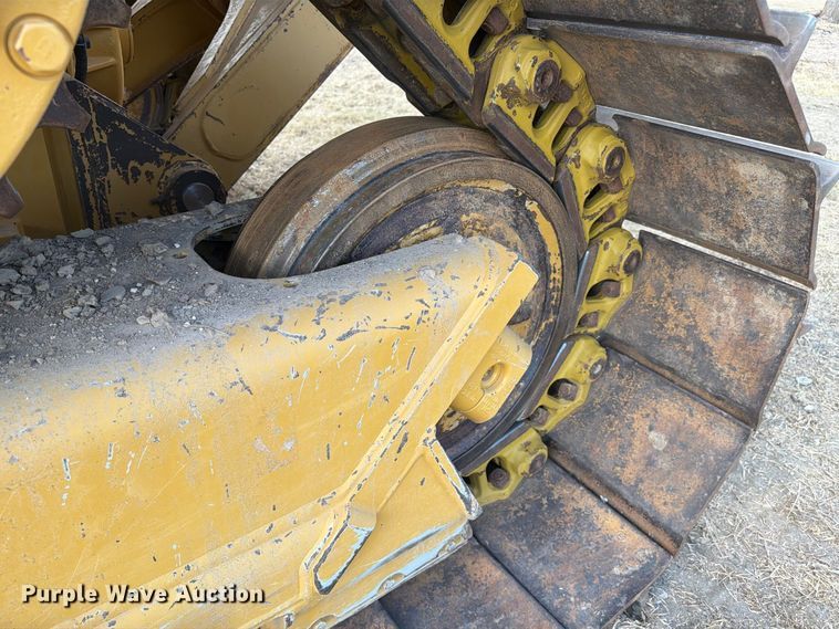 2024 Caterpillar D6 LGP