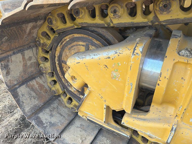 2024 Caterpillar D6 LGP