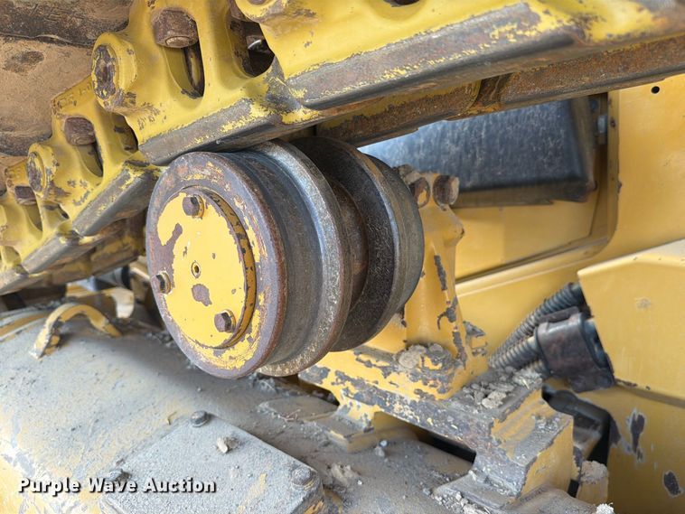 2024 Caterpillar D6 LGP