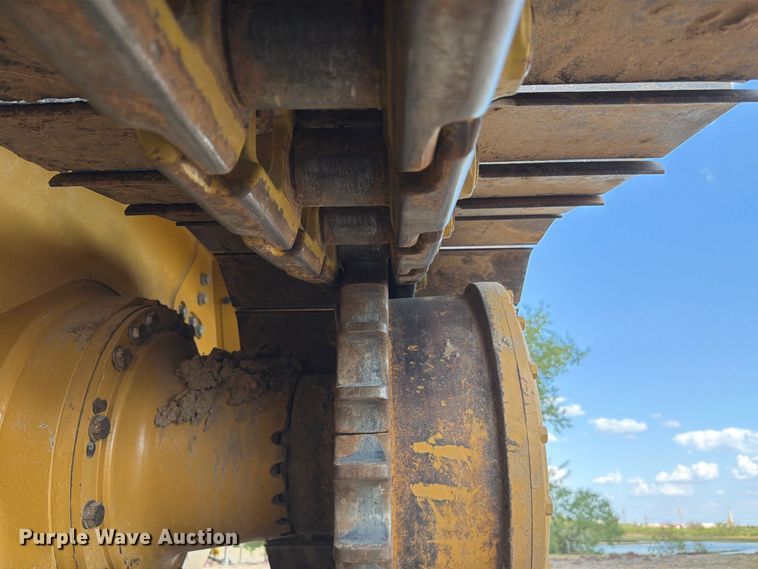 2024 Caterpillar D6 LGP
