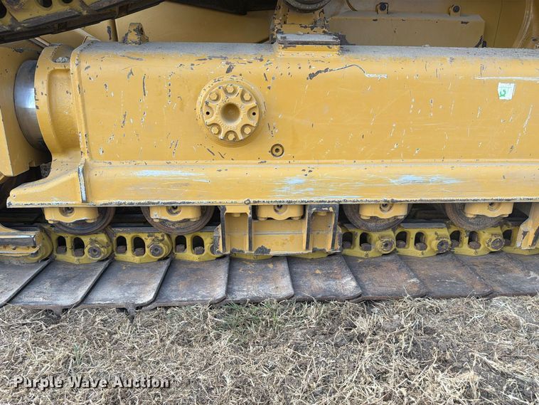 2024 Caterpillar D6 LGP