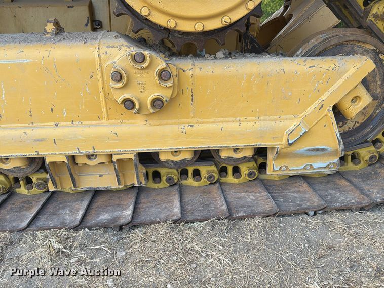 2024 Caterpillar D6 LGP