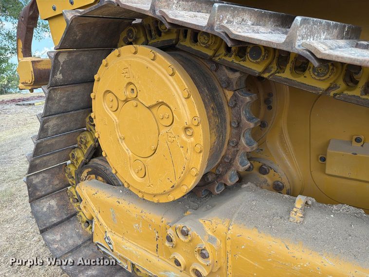 2024 Caterpillar D6 LGP