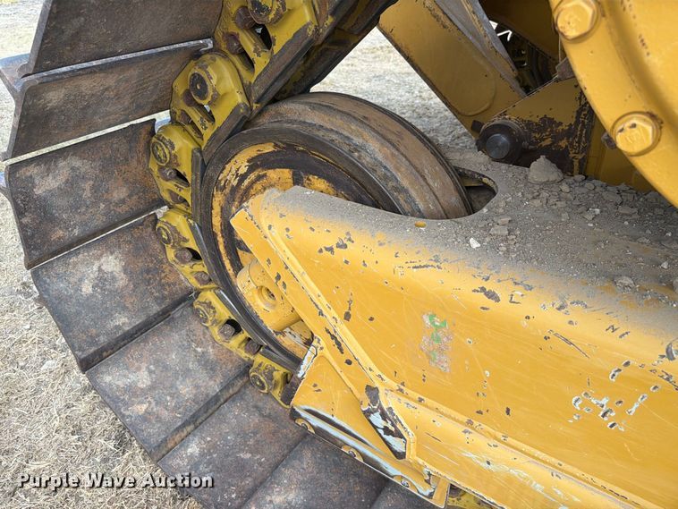 2024 Caterpillar D6 LGP